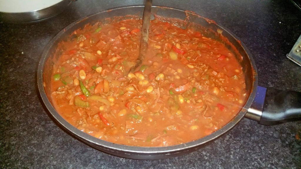 Chilli