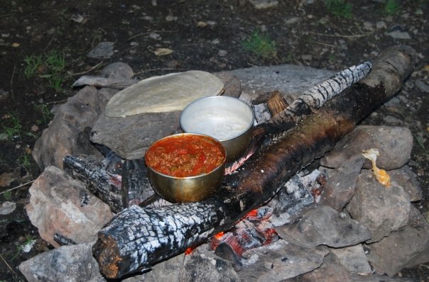 Camp Chilli