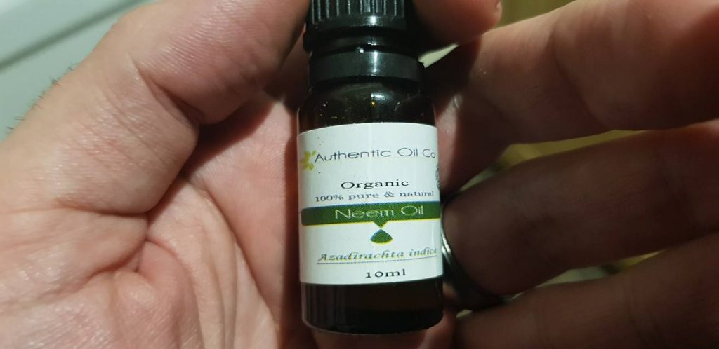 Neem Oil
