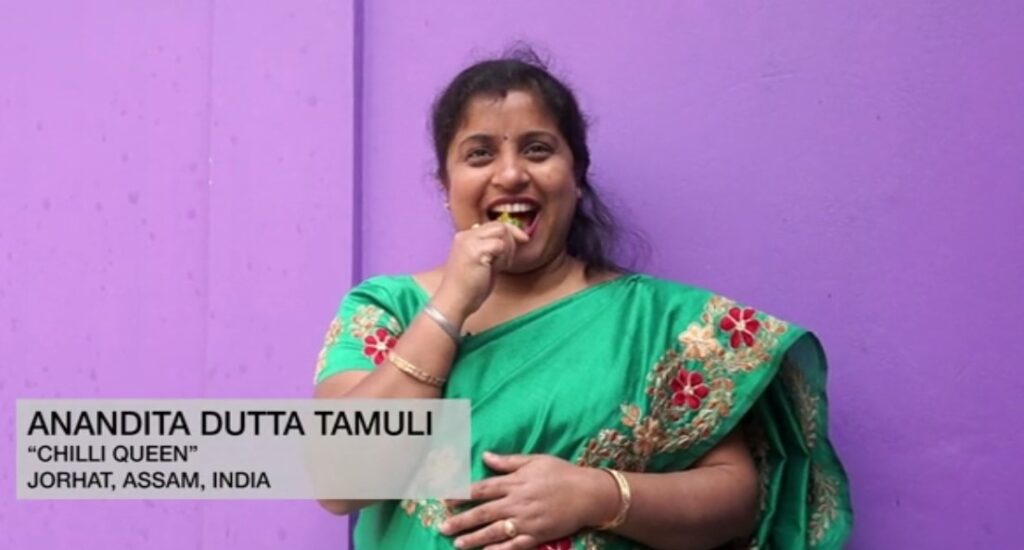 Anandita Dutta Tamuly