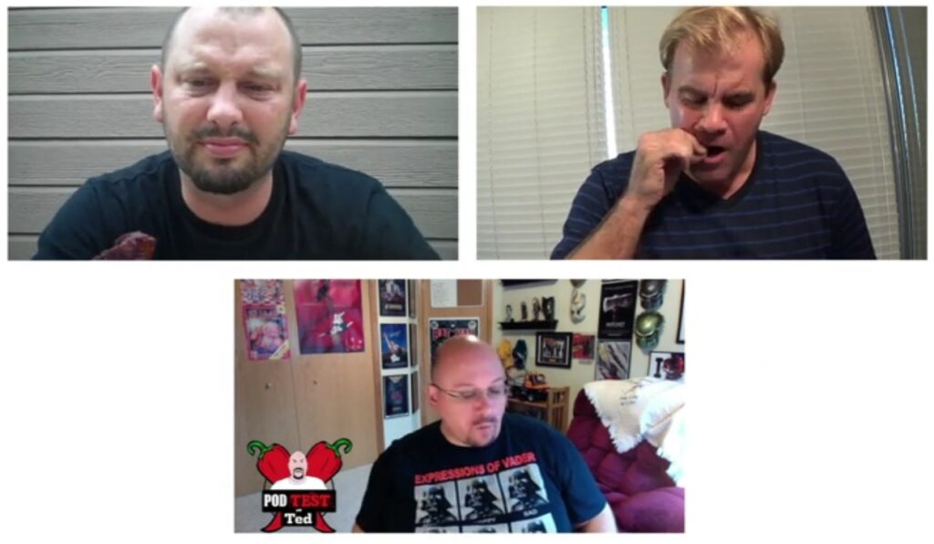 Crazyhot YouTubers