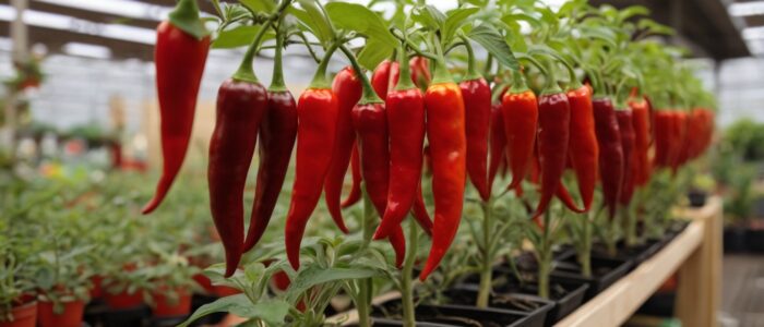 Buying-Chilli-Peppers-from-a-Garden-Centre Buying Chilli Plants from a Garden Centre: A Cautionary Tale