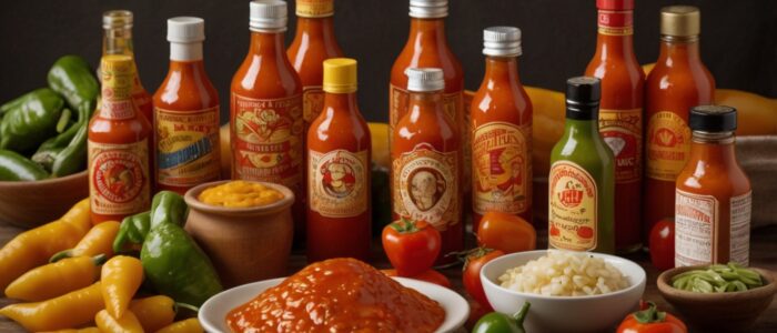 Hot-Sauce-What-is-it-good-for Hot Sauce - What is it good for?